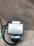 Maxdot T57-0052 Doorbell Transformer Compatible W/ring Video. Fixed Price $18.79.