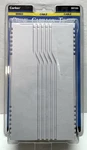 Carlon Doorbell Chime Model #DH120 New Sealed Package White. Fixed Price $21.95.