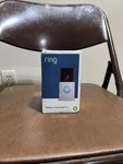 Ring Pro Camrea Wireless Video. Fixed Price $99.99.