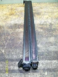 *set* Banner MSR2824 & MSE2824 Light Curtain Receiver Emitter. Fixed Price $125.00.