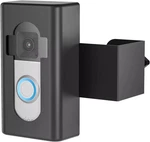 Anti Theft Doorbell Mount For Ring, No Drill Adjustable Camera Holder. Fixed Price $18.59.
