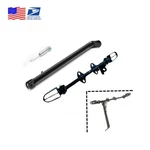 Motorcycle Pit Dirt Bike Rest 110CC 125CC 140CC Footpegs Kickstand. Fixed Price $36.79.