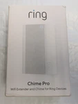Ring Chime Pro 2ND Gen. Fixed Price $29.95.