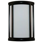 Heathco Wireless Black Frame Chime. Fixed Price $33.00.