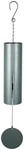 Carson 36" Cylinder Bell - Pewter Fleck,wind Chimes. Fixed Price $61.74.