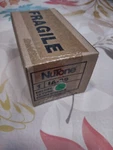 Nutone IA-29 Deluxe Door Chime Module Nos. Fixed Price $100.00.
