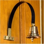 Professional Business Entry Chime Bell. Fixed Price $61.59.