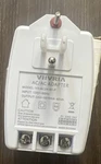 Viivria Ac/ac Volt Transformer Adapter 24V-1670MA VII-AC24-40-P. Fixed Price $19.00.