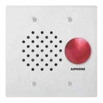 Aiphone Le-ssr Intercom Door Station, 2-GANG, Stainless Steel. Fixed Price $319.99.