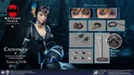 Star Ace 1/6 Ninja Cat Women Deluxe SA-0099 Usa. Fixed Price $289.99.