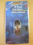 LE-855-AC Wired Push Button Chime Systems W/ Transformers Heath/zenith. Fixed Price $25.99.