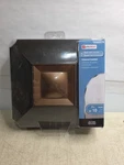 New Utilitech Bronze Wireless Doorbell 10 Sounds Item 0568974. Fixed Price $29.99.