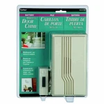 Thomas & Betts Carlon RC3510D Deluxe Battery Powered Wireless Weatherproof Chime. Fixed Price $24.99.