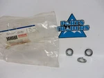 Genuine Yamaha Spring Lock Washer Set Of 3 Riva Zuma XS650 XS750 Snoscoot. Fixed Price $8.99.