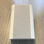 Ring Chime Pro 3RD Gen Wi-fi Booster Dual-band 2.4/5 Ghz White. Fixed Price $28.17.