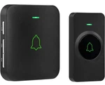 Wireless Bell, Avantek Mini Waterpoof Chime Operating 1000 Feet. Fixed Price $19.99.