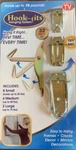 Hook - Its Wall Hanging System, 32 Piece Set As Seen On Tv New Other. Fixed Price $13.99.