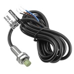 M8 Inductive Proximity Sensor Switch PR082DN Cylindrical Type Detector 2MM DC122. Fixed Price $14.28.