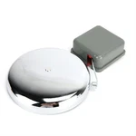 Extra Loud Doorbell 110V 8 Inch Alarm Wired Multipurpose S.... Fixed Price $52.53.