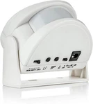 Wireless Motion Sensor Doorbell For Home/shop. Fixed Price $16.05.