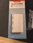 Heath Zenith Door Chime Basic Series Wired - White Model 18000088. Fixed Price $15.99.