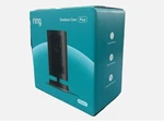 Ring Outdoor Plus Plug-in Security Camera 2K Video Color Night Vision New. Fixed Price $71.90.