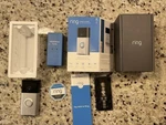 Ring Wireless Video Home Doorbell 8VR1S5-SEN0 For Parts Repair. Read. Fixed Price $23.00.
