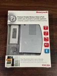Honeywell Premium Portable Wireless Chime Push RCWL300A P3 Brand New In Box. Fixed Price $43.99.