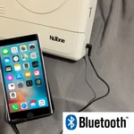 M&s Nutone Intercom Aux Jack/ Bluetooth Music IMA-4406 IMA-3303 IM4006 Iphone. Fixed Price $85.00.