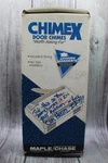 Chimex Door Mechanical Kit With Transformer And Button 08040. Fixed Price $19.06.