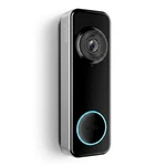 Wyze Battery Video Doorbell Wireless Camera, 1536X1536 Hd+ With Color Black. Fixed Price $92.99.