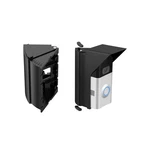 Olaike Adjustable 30 To 60 Degree Ring Doorbell Angle Mount For Bli... Fast Ship. Fixed Price $28.67.