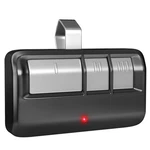 Universal Garage Door Opener Remote For Liftmaster/chamberlain/craftsman, Rep.... Fixed Price $39.36.