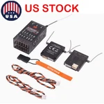 2.4GHZ 9-CHANNEL Receiver Digital Spectrum AR9020 Dsmx/xplus DSM2 Set. Fixed Price $59.00.