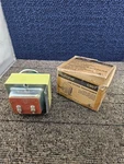 Nutone C907: Low Voltage Doorbell Transformer Power Supply 16V, 30VA, 120V Ac. Fixed Price $24.25.