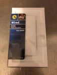 Heath Zenith Wired Doorbell -. Fixed Price $15.00.