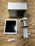 Ring Solar Panel For Select Security Cameras - White. Fixed Price $39.99.