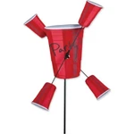 Red Party Cups Whirling Spinner By Premier Designs. Fixed Price $32.50.