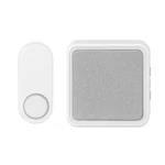 Globe Electric 91009246 Heath Zenith Plastic Wireless - White. Fixed Price $36.13.