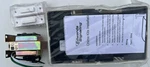 Edwards Signaling C212-2L Builders Chime Complete Installation Kit Illuminated. Fixed Price $25.99.