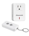 Dewenwils Plug And Play Remote Control Outlet Wierless Off Switch In. Fixed Price $11.99.