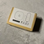 Door Chime, Wireless Open Contact Sensor Alarm With 500 Ft Range, 58 Ch.... Fixed Price $24.99.