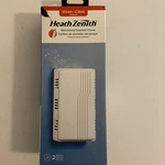 Heath Zenith Mechanical Door Chime Wired 2 Melodies - White Model Nib!. Fixed Price $12.74.