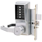 Kaba Access Simplex 8100 Series Pushbutton Mortise Lever Lock. Fixed Price $399.99.