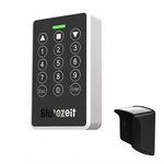 Bl Tezeit Wireless Keypad For 433MHZ Gate Openers Motors Pin Code Access IP54. Fixed Price $39.99.