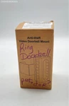 Qibox Blink Anti Theft Video Doorbell. Fixed Price $12.00.