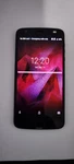 Motorola Z2 Force 4GB/64GB XT-17890 Black Verizon Only. Fixed Price $35.00.