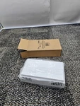 (qty 3) Newhouse CHM1 Classic Wired Doorbell Chime 2-NOTE Design For Clear Sound. Fixed Price $36.15.