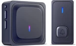 Bn-link Wireless Doorbell, Waterproof Easy Installation, 1000FT Range. Fixed Price $29.99.