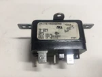 Nob White-rodgers Relay Fan 24 Vac, 90-290Q. Fixed Price $6.00.